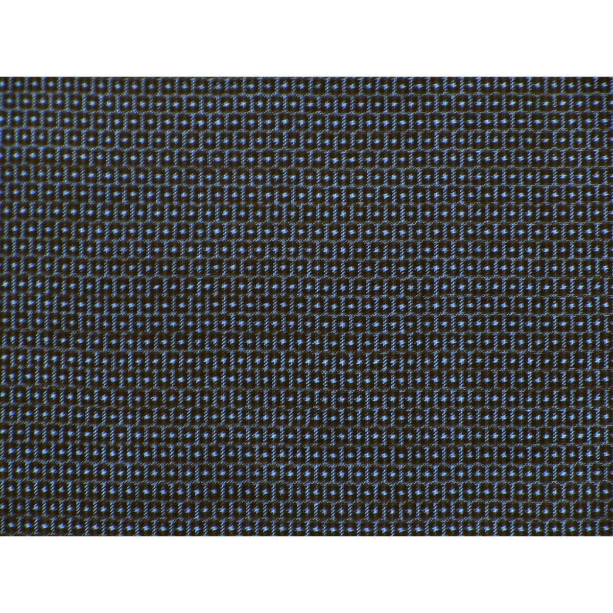 【未使用品】男物　１００山　きもの羽織２点セット【大島紬】