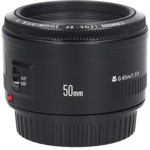 ＥＦ５０ｍｍ　Ｆ１．８ＩＩ