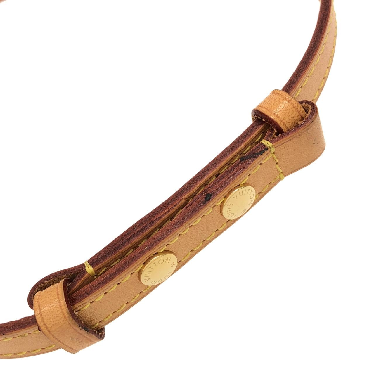 ルイヴィトン モノグラム(トランク) ネオ ノエ M40649 ショルダーバッグ