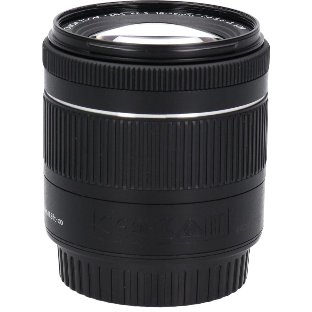 ＥＦ－Ｓ１８－５５ｍｍ　Ｆ４－５．６ＩＳ　ＳＴＭ
