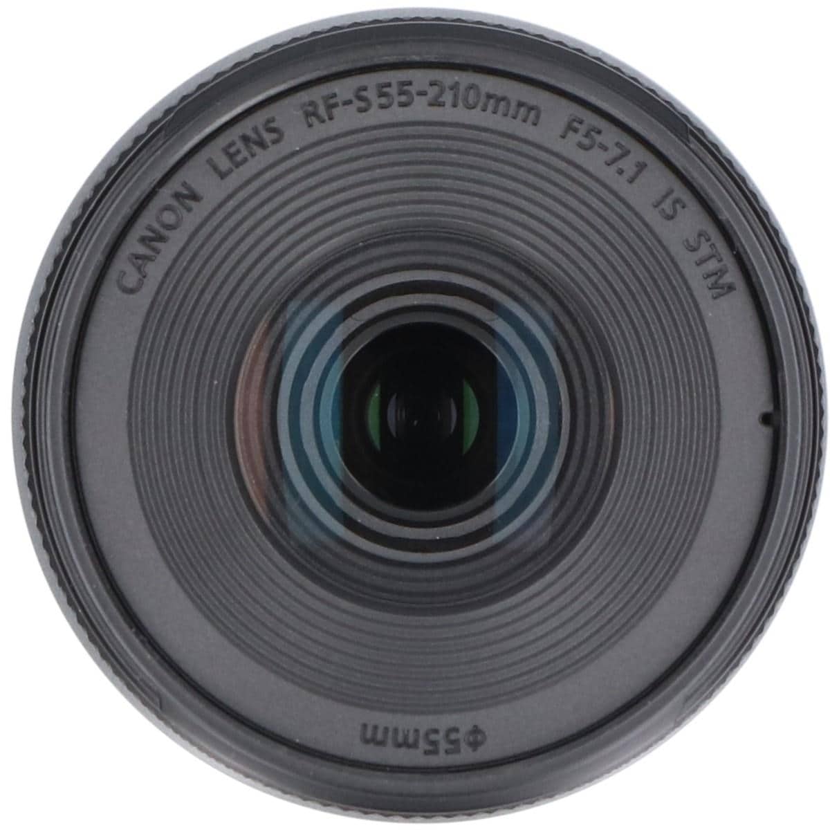 ＲＦ－Ｓ５５－２１０ｍｍ　Ｆ５－７．１ＩＳ　ＳＴＭ