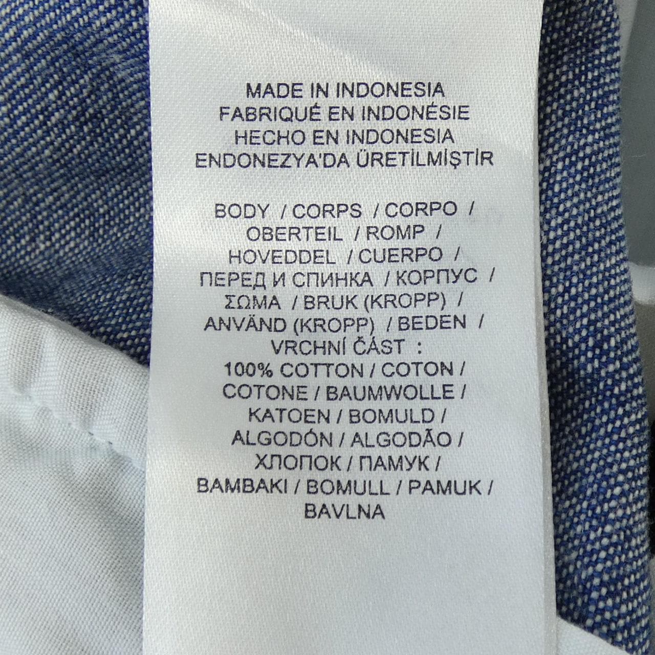 ローレンラルフローレン LAUREN RALPH LAUREN ジーンズ