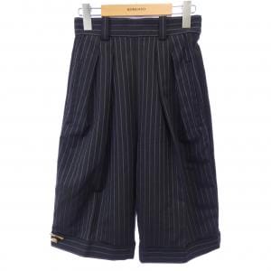 ルイヴィトン LOUIS VUITTON ショートパンツ