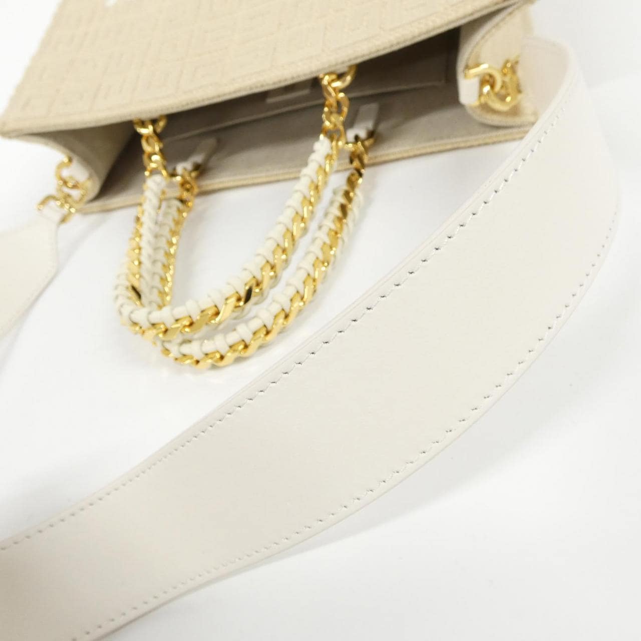 ジバンシー Gトート スモール BB50UEB1SY バッグ