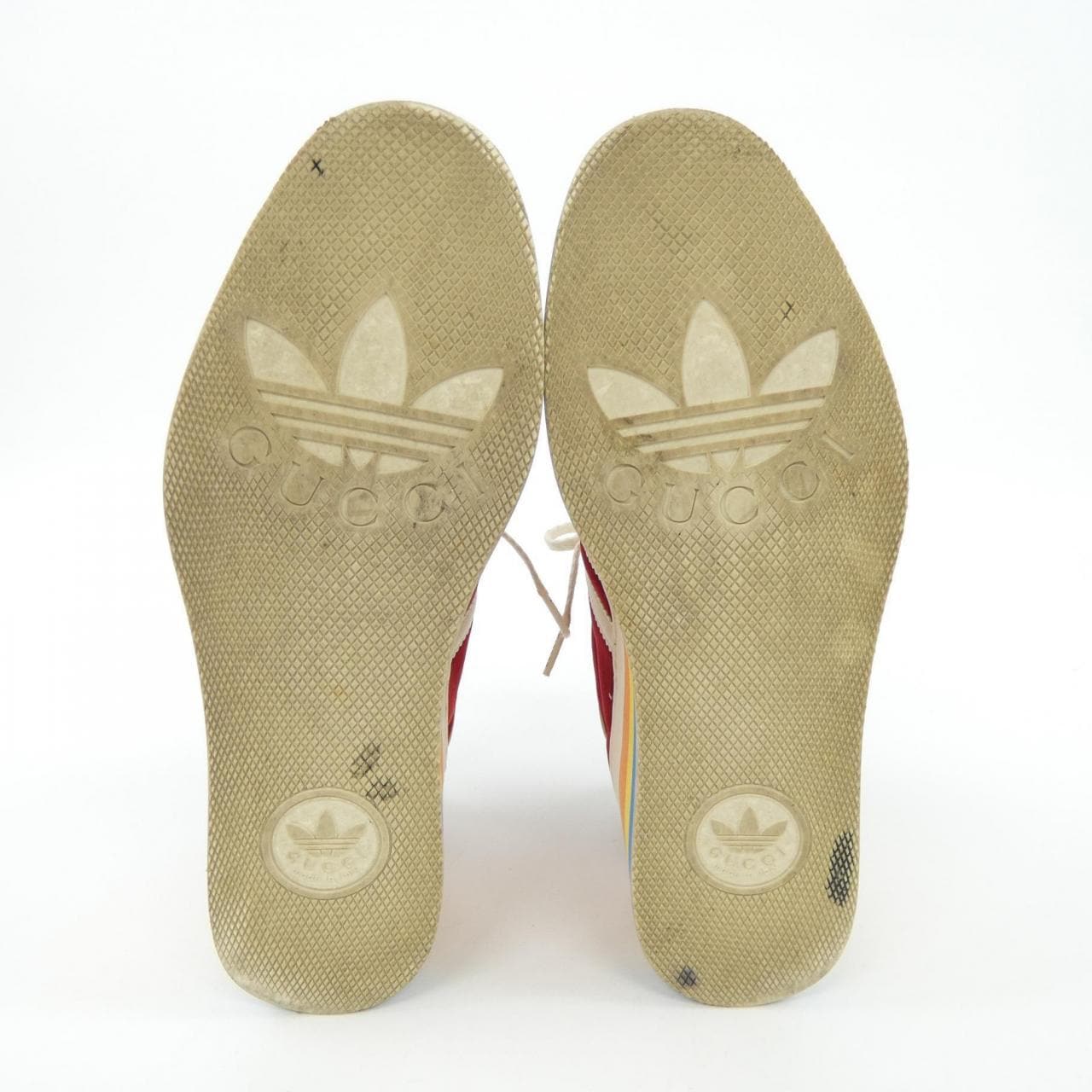 グッチ GUCCI 707871 9STU0 スニーカー