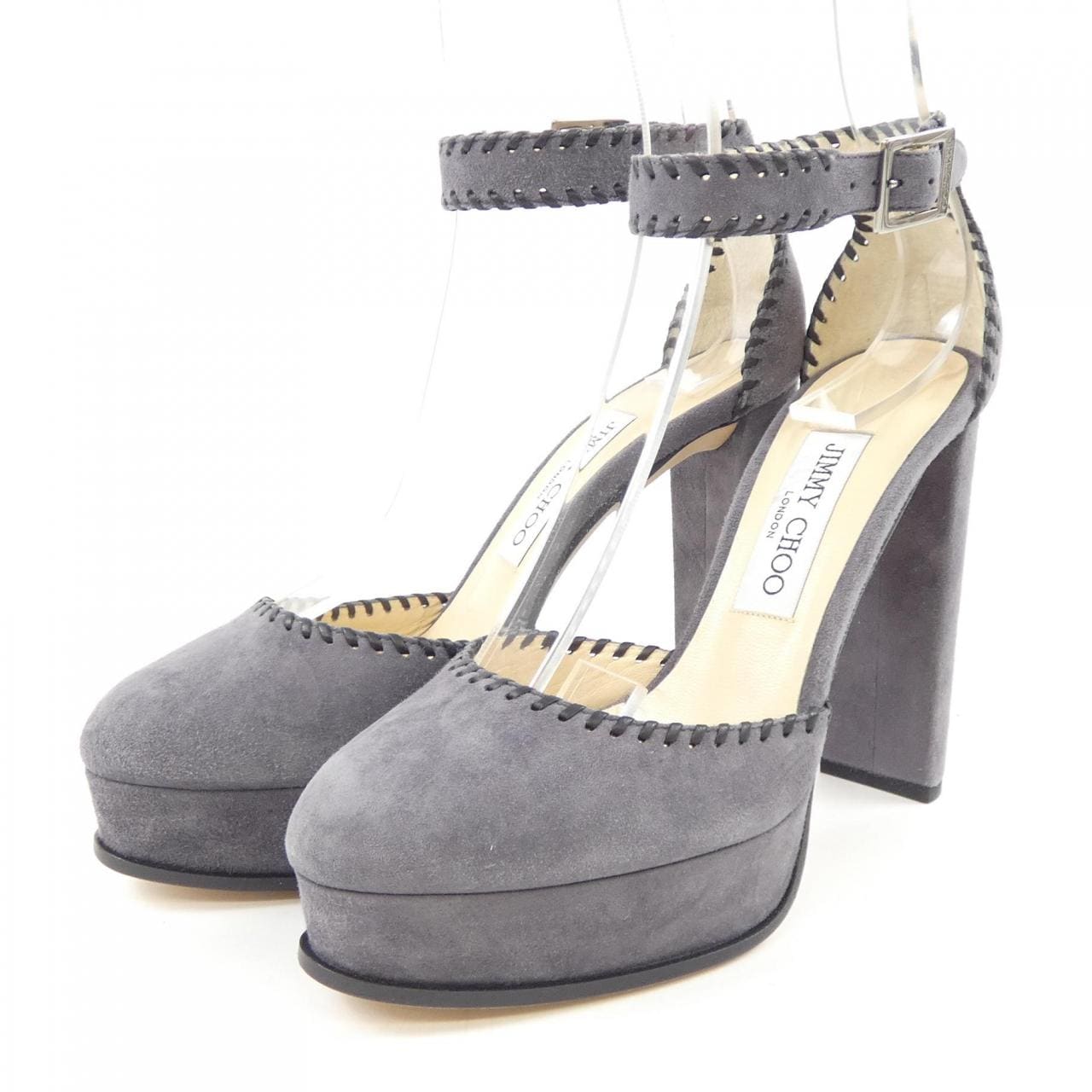 ジミーチュウ JIMMY CHOO シューズ