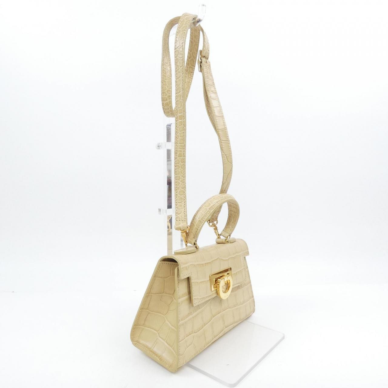 カルボッティ CARBOTTI BAG