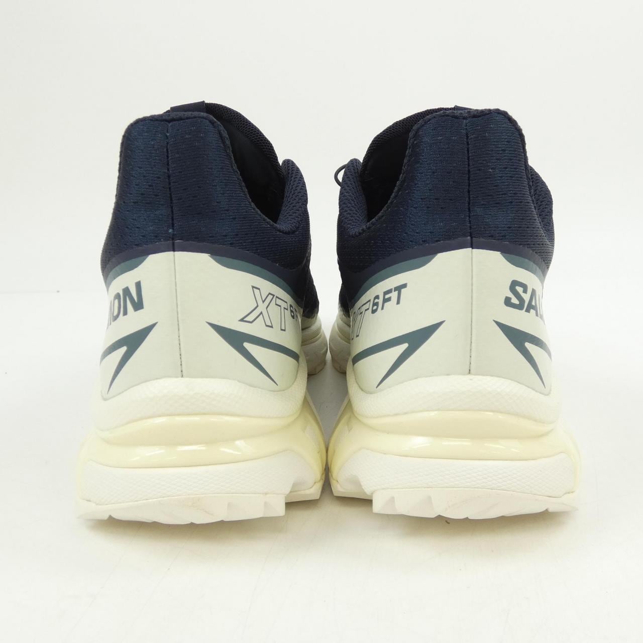サロモン SALOMON XT-6 FT スニーカー
