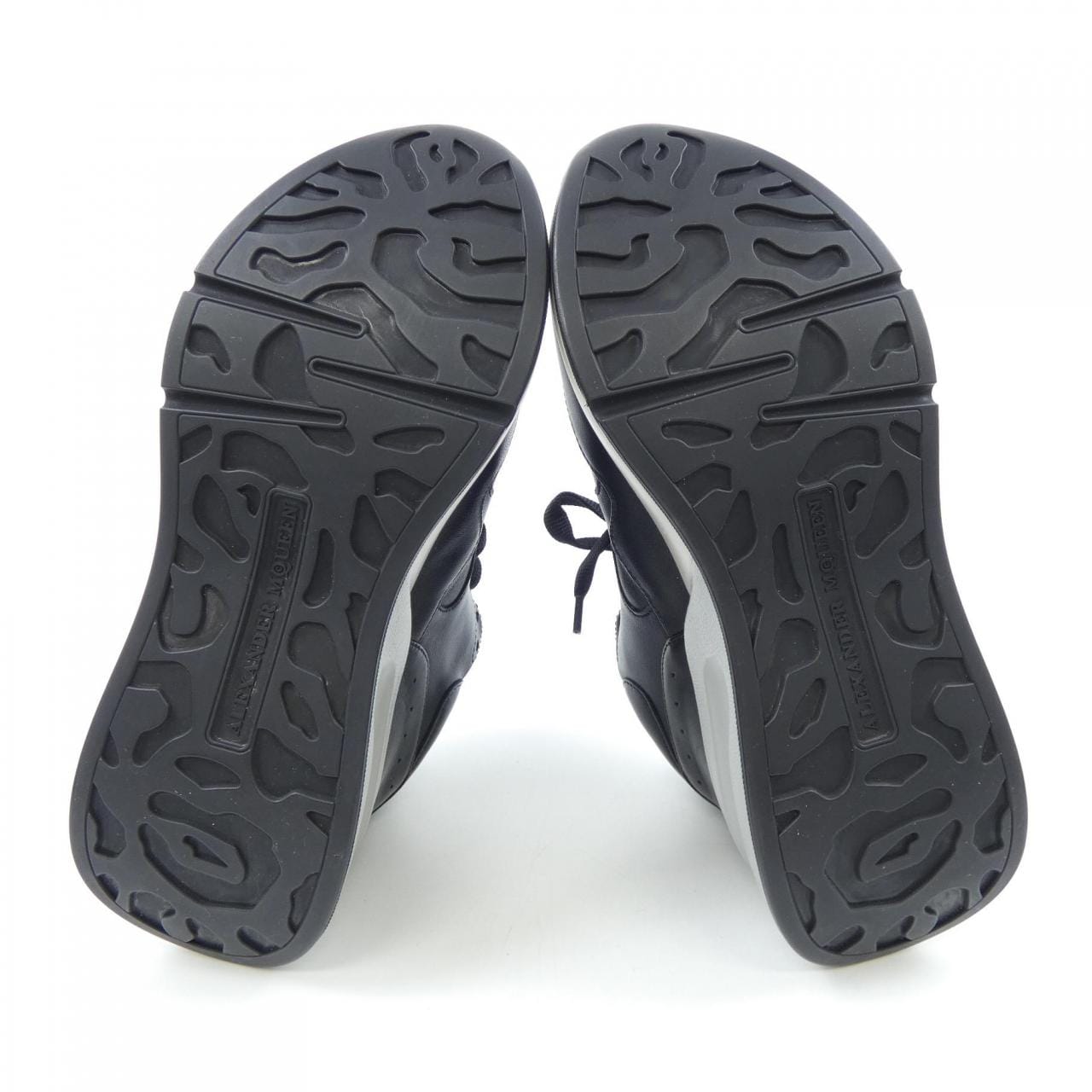 アレキサンダーマックイーン ALEXANDER McQUEEN 533709 スニーカー