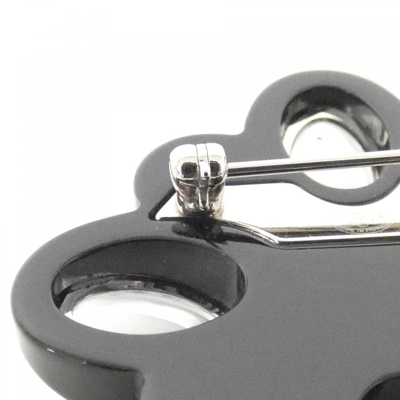 シャネル ブローチ