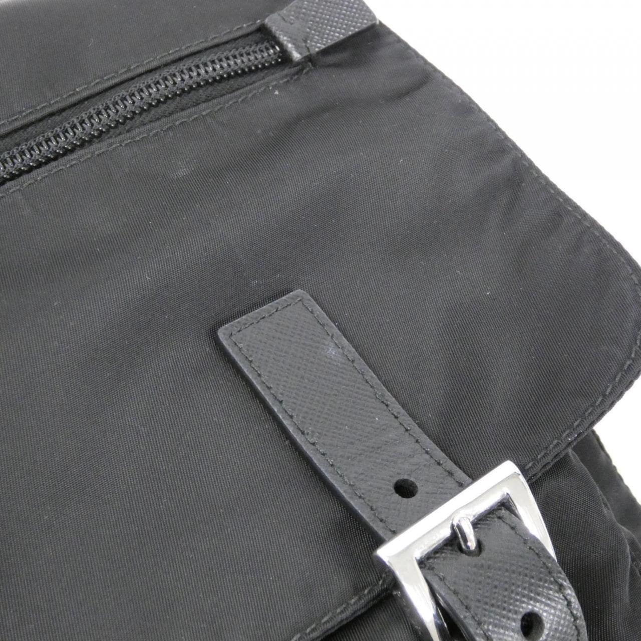 プラダ 1BD671 ショルダーバッグ