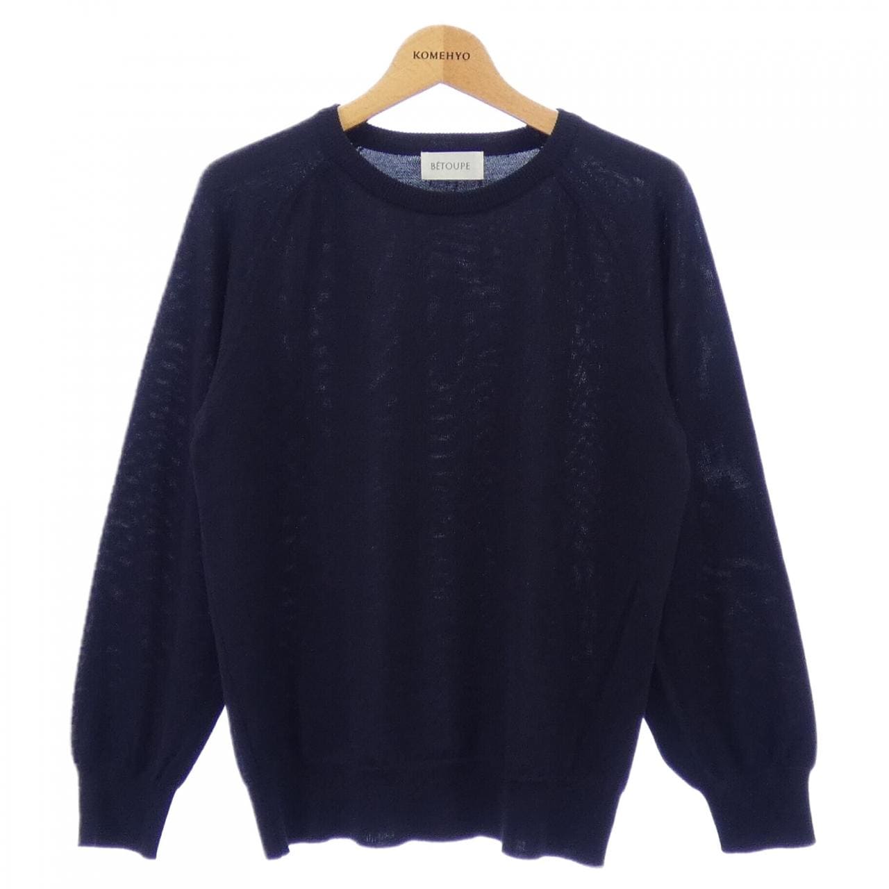 BETOUPE ニット