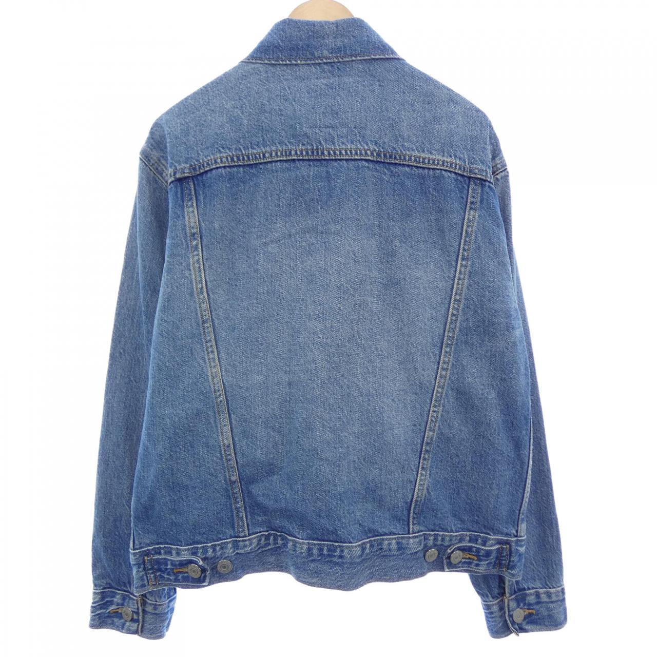 リーバイス LEVI'S PC9-29944-0055 デニムジャケット