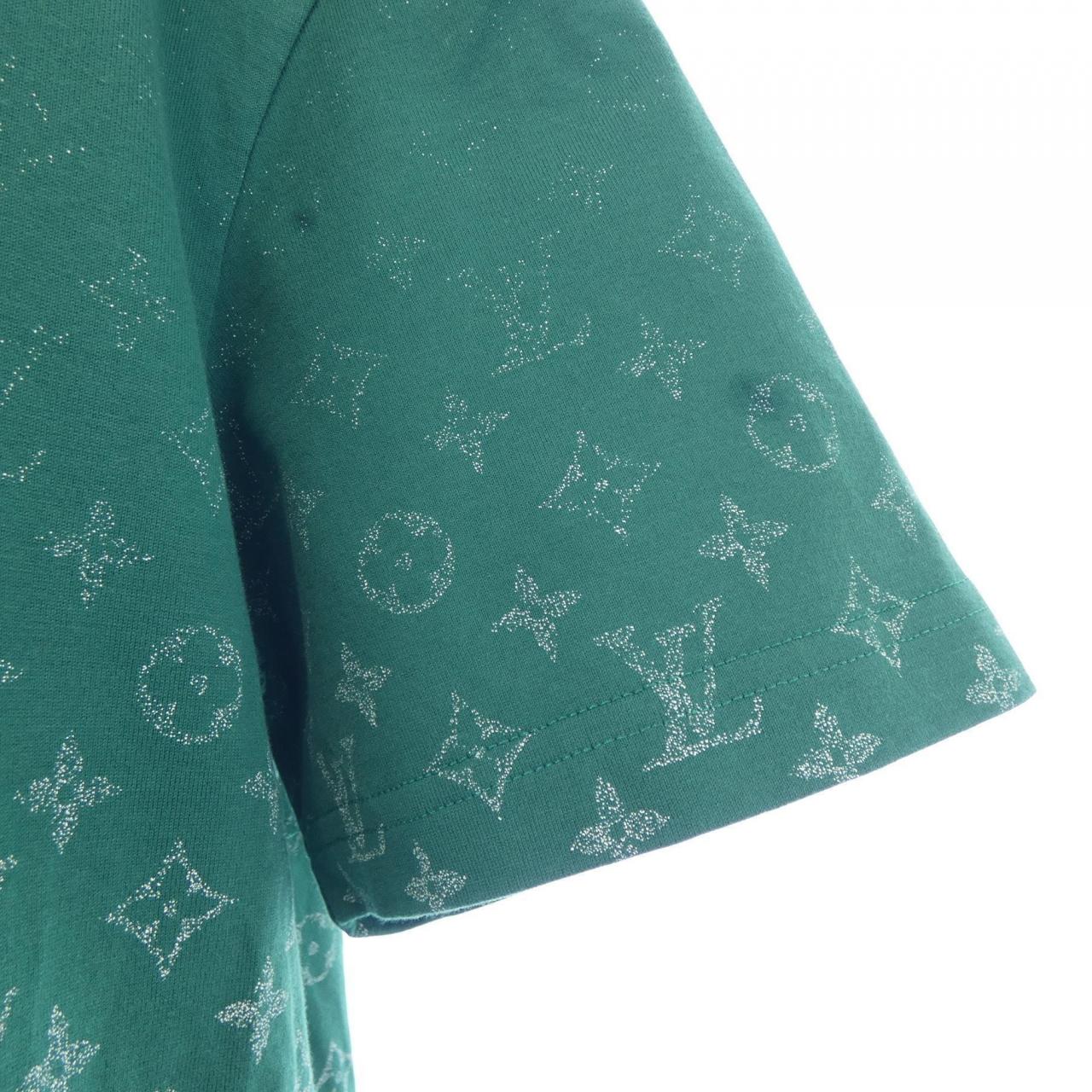 ルイヴィトン LOUIS VUITTON HKY46WNPG Tシャツ