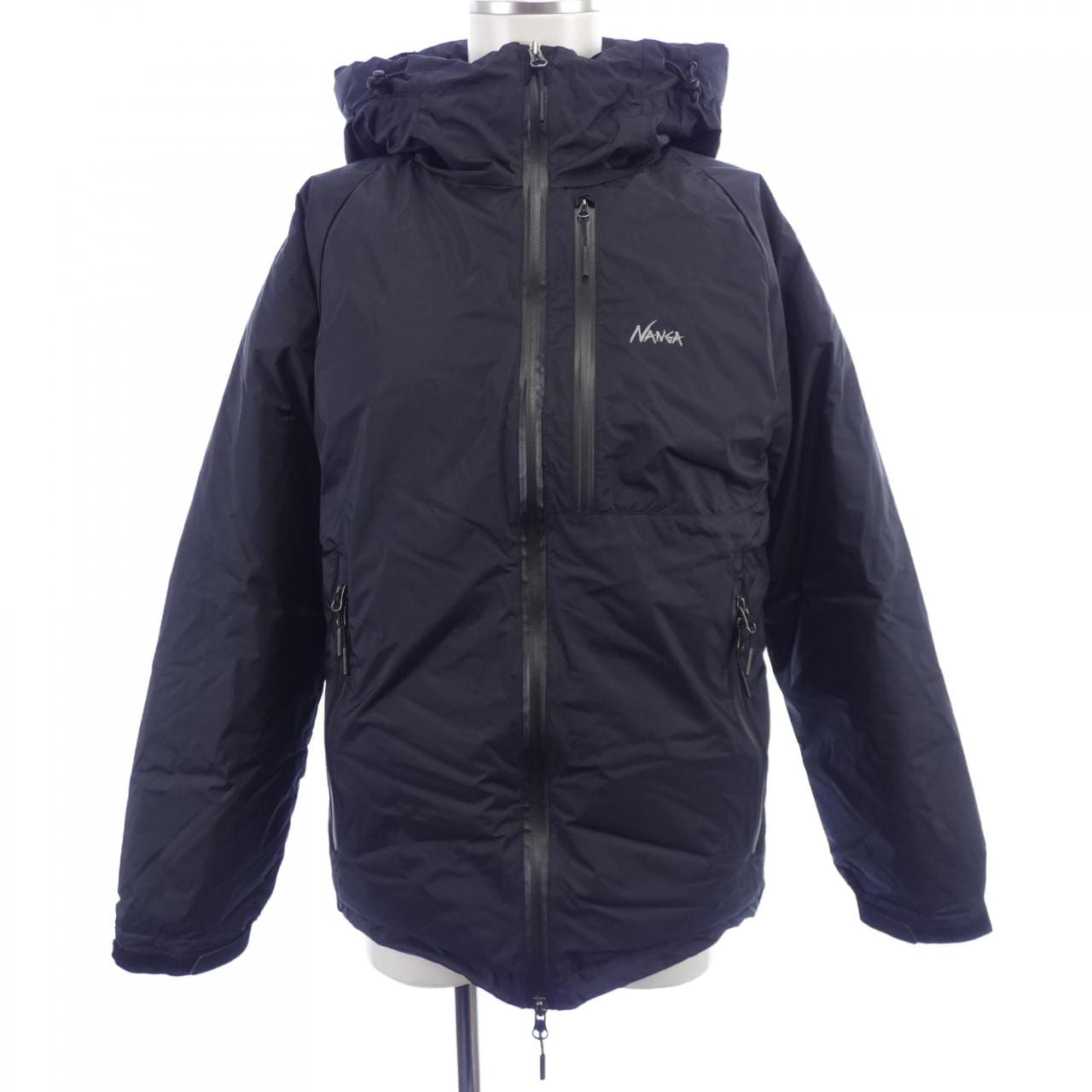 ナンガ NANGA ダウンジャケット