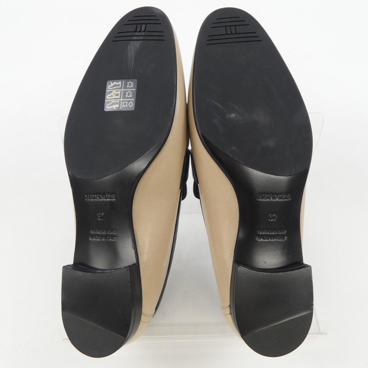 エルメス HERMES ロイヤル 221073Z シューズ