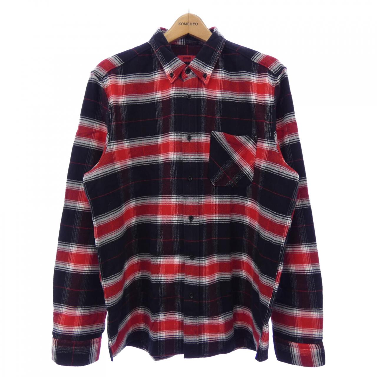 ヒューゴボス HUGO BOSS シャツ