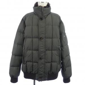 ムーレー MOORER ダウンジャケット