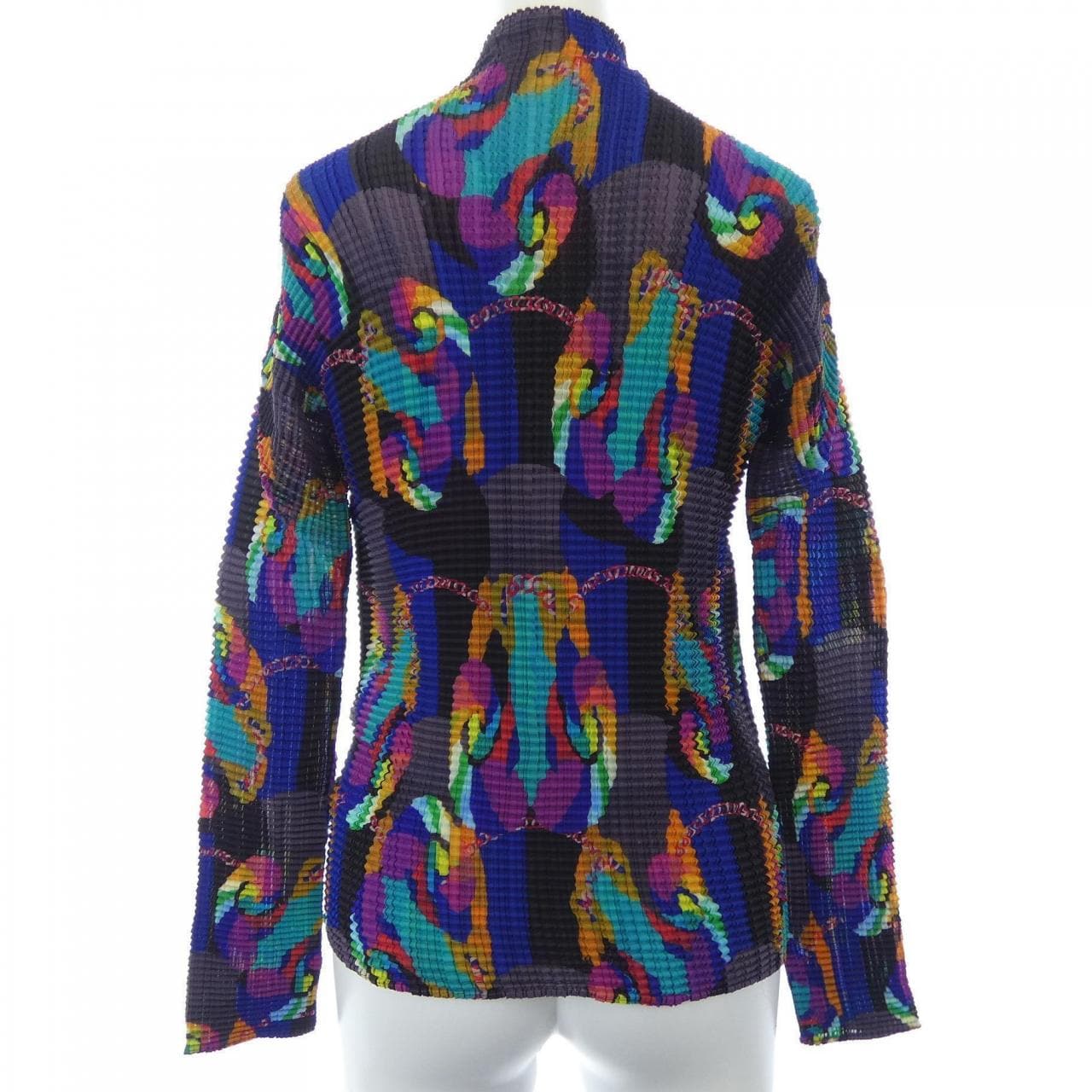 イッセイミヤケ ISSEY MIYAKE IF72FJ286 トップス