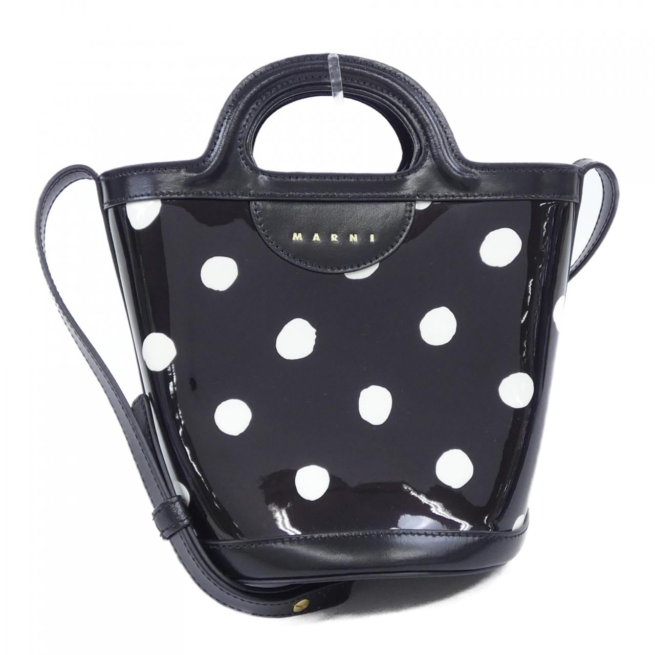 マルニ MARNI TROPICALIA SCMP0056U1 BAG