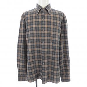 エリッコフォルミコラ ERRICO FORMICOLA シャツ