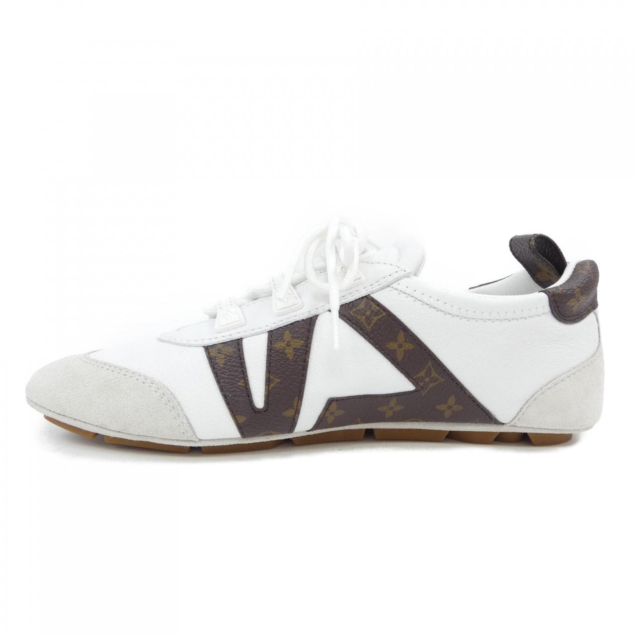 ルイヴィトン LOUIS VUITTON LVスニーカリーナ スニーカー