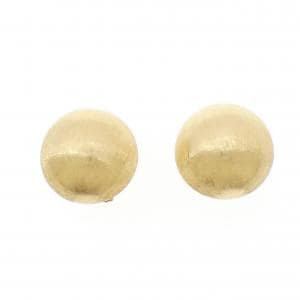 ナニス 750YG イヤリング