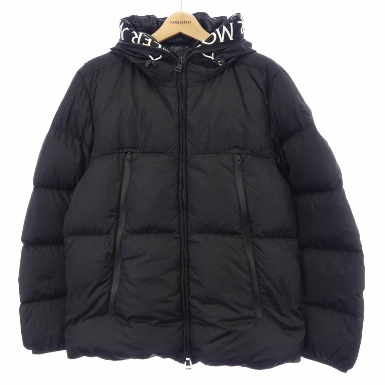モンクレール MONCLER MONTCLA ダウンジャケット