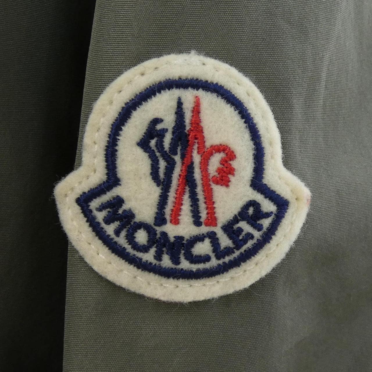 モンクレール MONCLER MELIA コート