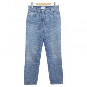 シャネル CHANEL LOOK44 P79059V71258 25P ジーンズ