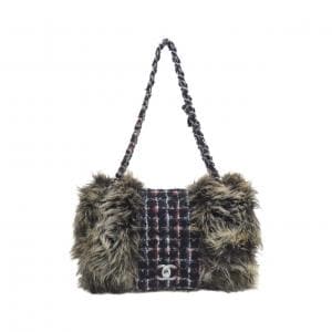 シャネル 49016 ショルダーバッグ