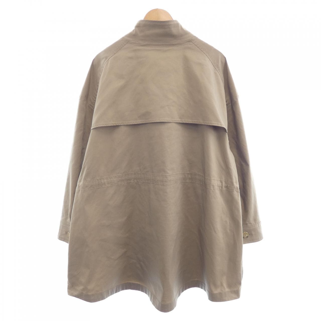 レリアン LEILIAN コート