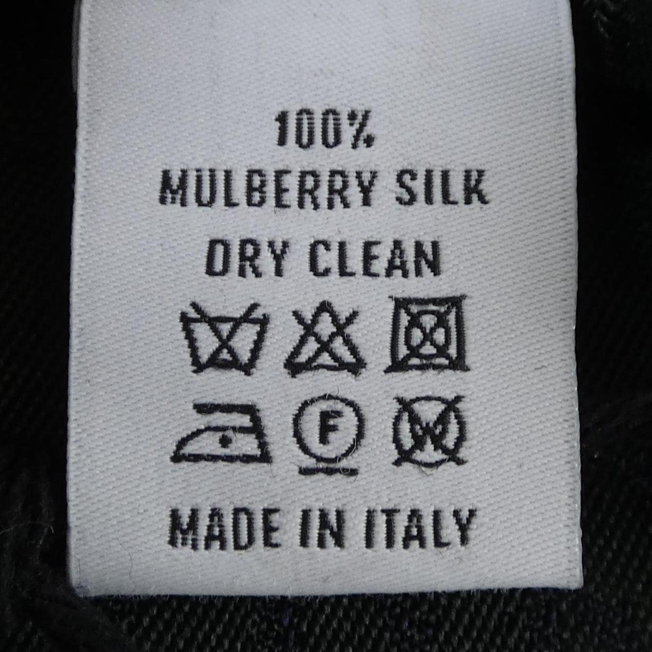 ベルルッティ Berluti チーフ