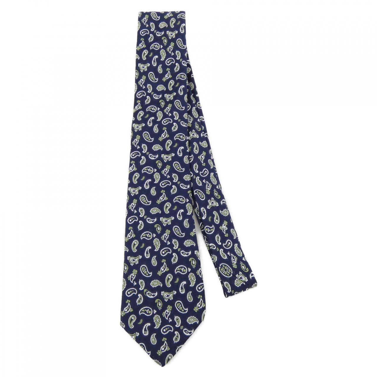 ルイジボレッリ LUIGI BORRELLI NECKTIE