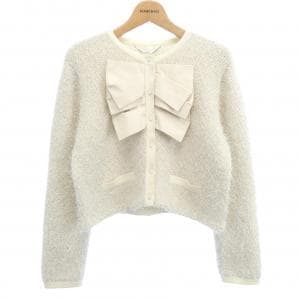 セルフォード CELFORD カーディガン