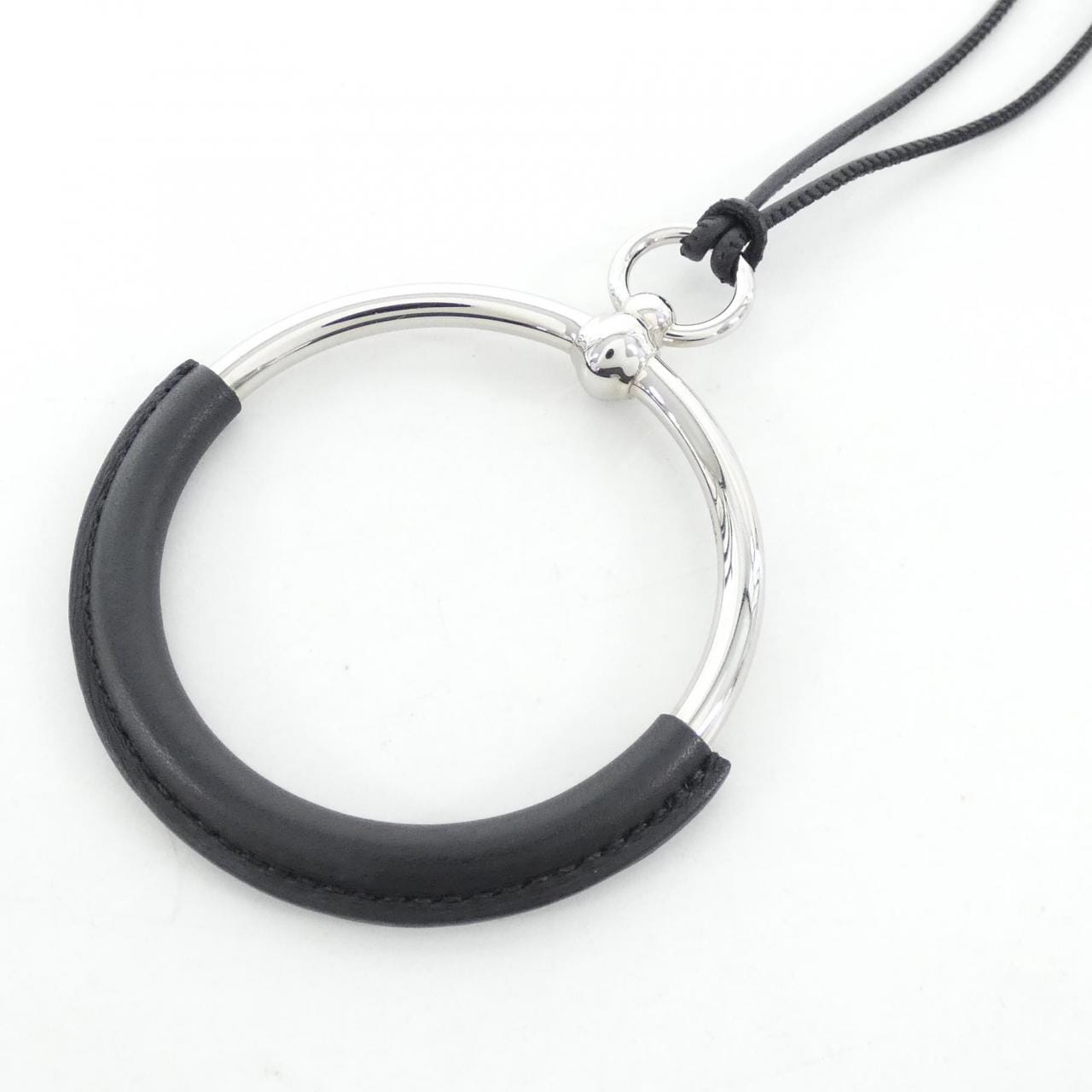 エルメス ループ 072933CK ネックレス