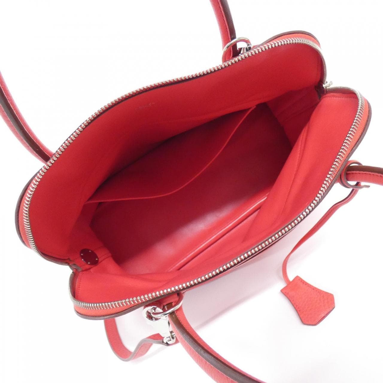 エルメス ボリード 31cm 073419CK バッグ