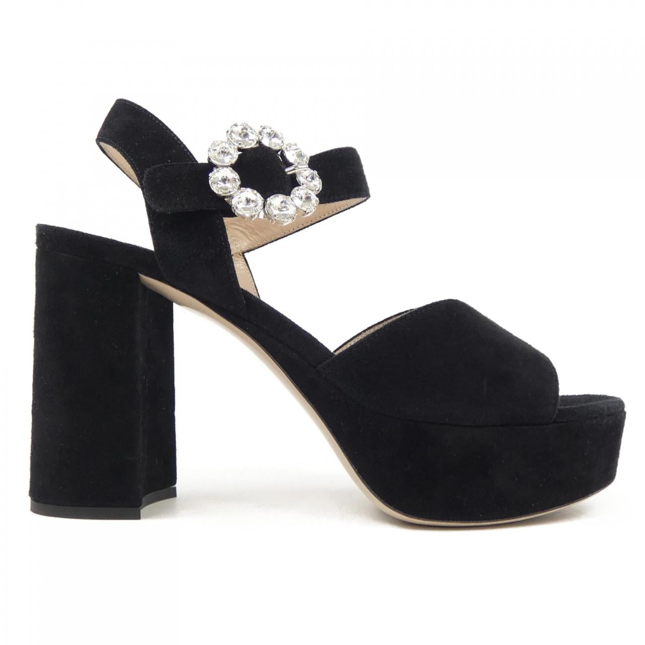 ミュウミュウ MIU MIU サンダル