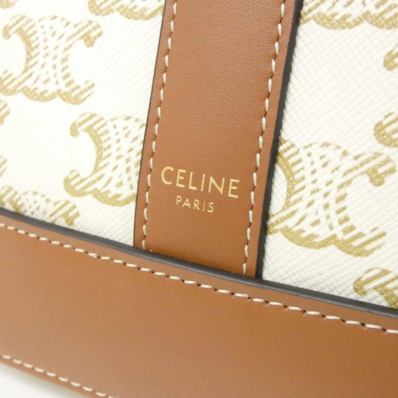 セリーヌ スモール バケット 191442CAS ショルダーバッグ