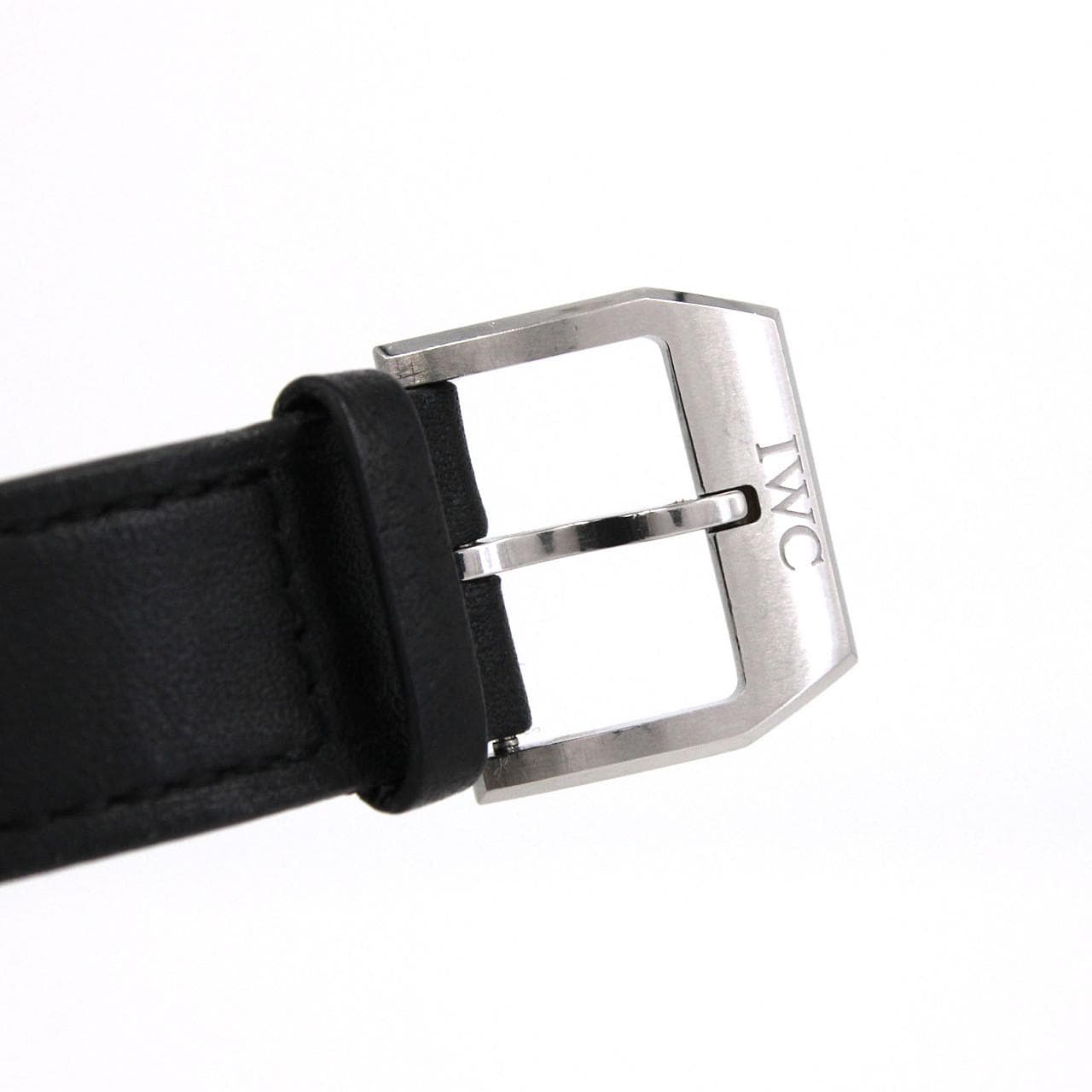 【ノーメンテナンス還元価格】IWC パイロットウォッチクロノグラフ IW377709 SS 自動巻