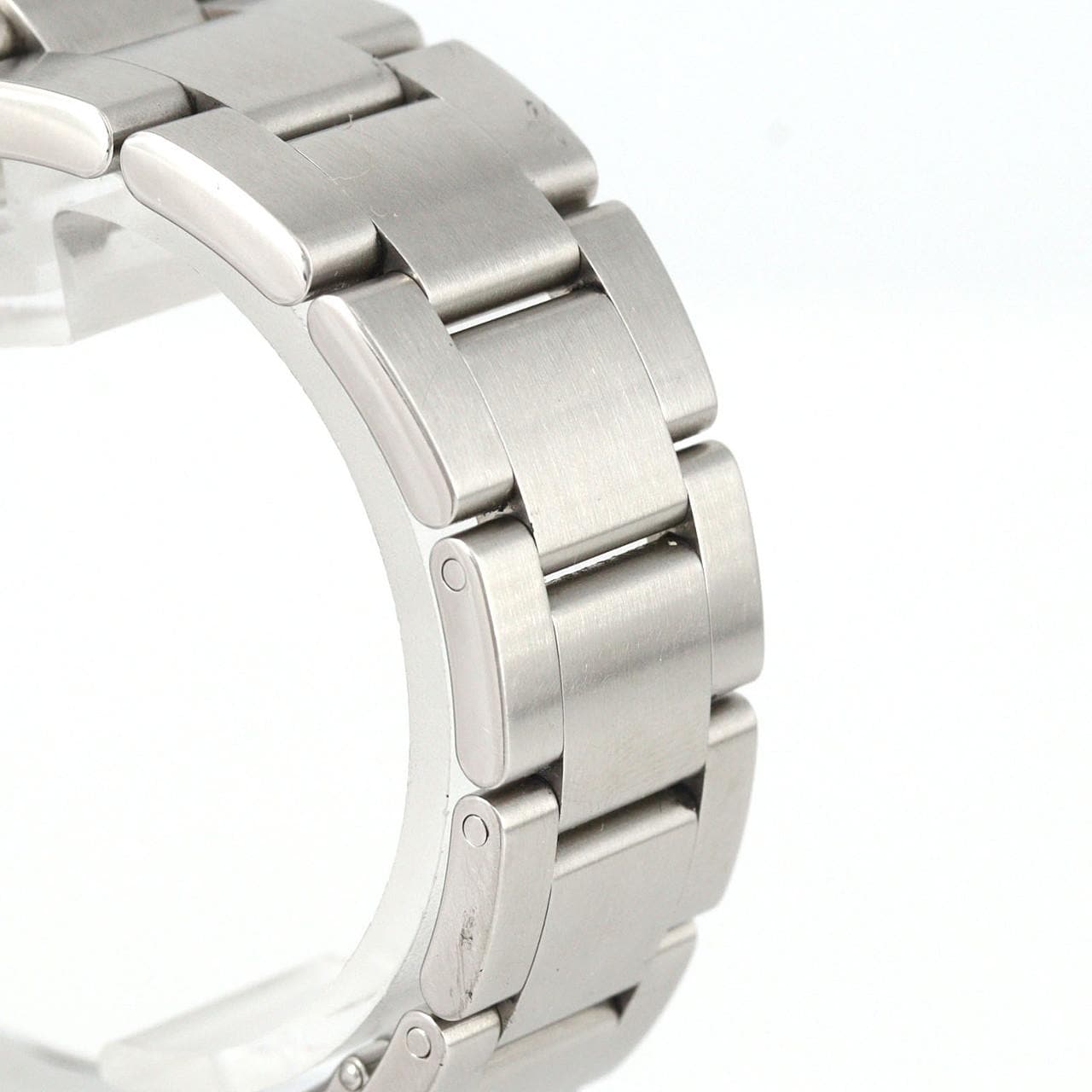 【ノーメンテナンス還元価格】ロレックス オイスターパーペチュアル 114300 SS 自動巻 ランダム番