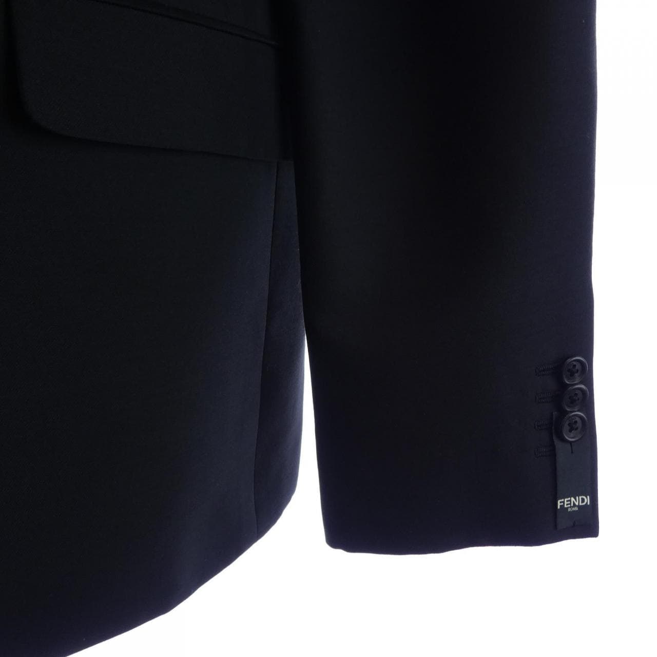 フェンディ FENDI FJ0853 AFDQ ジャケット