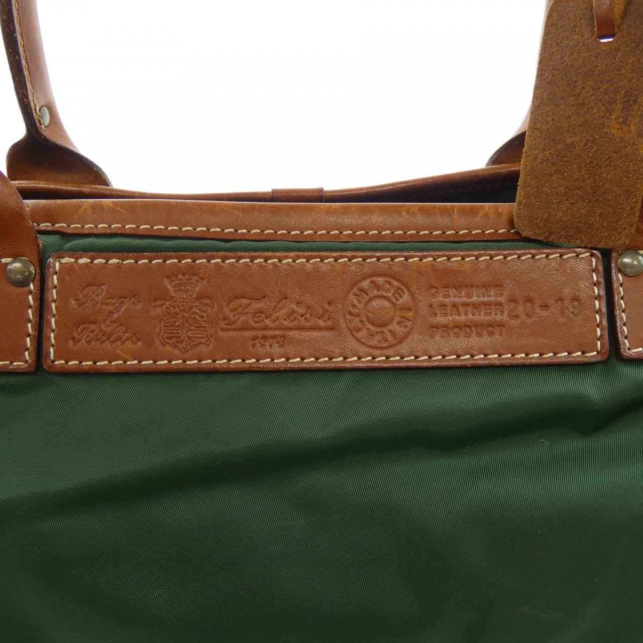 フェリージ Felisi BAG