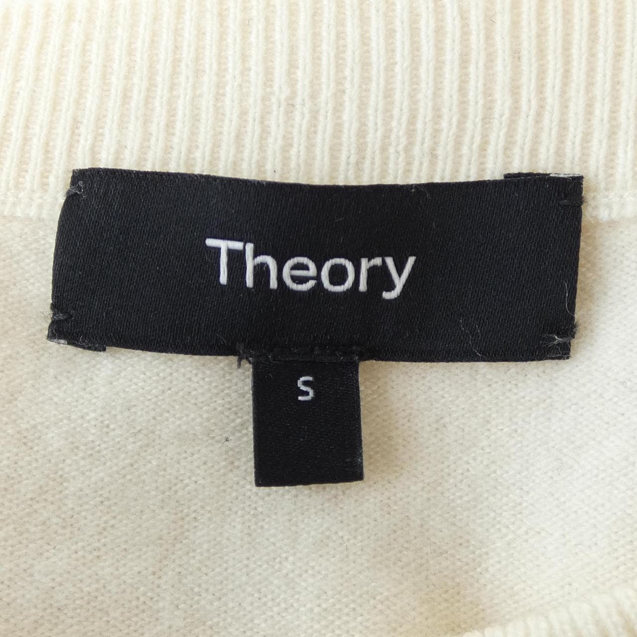 セオリー theory 01-1301740-150-902 ニット