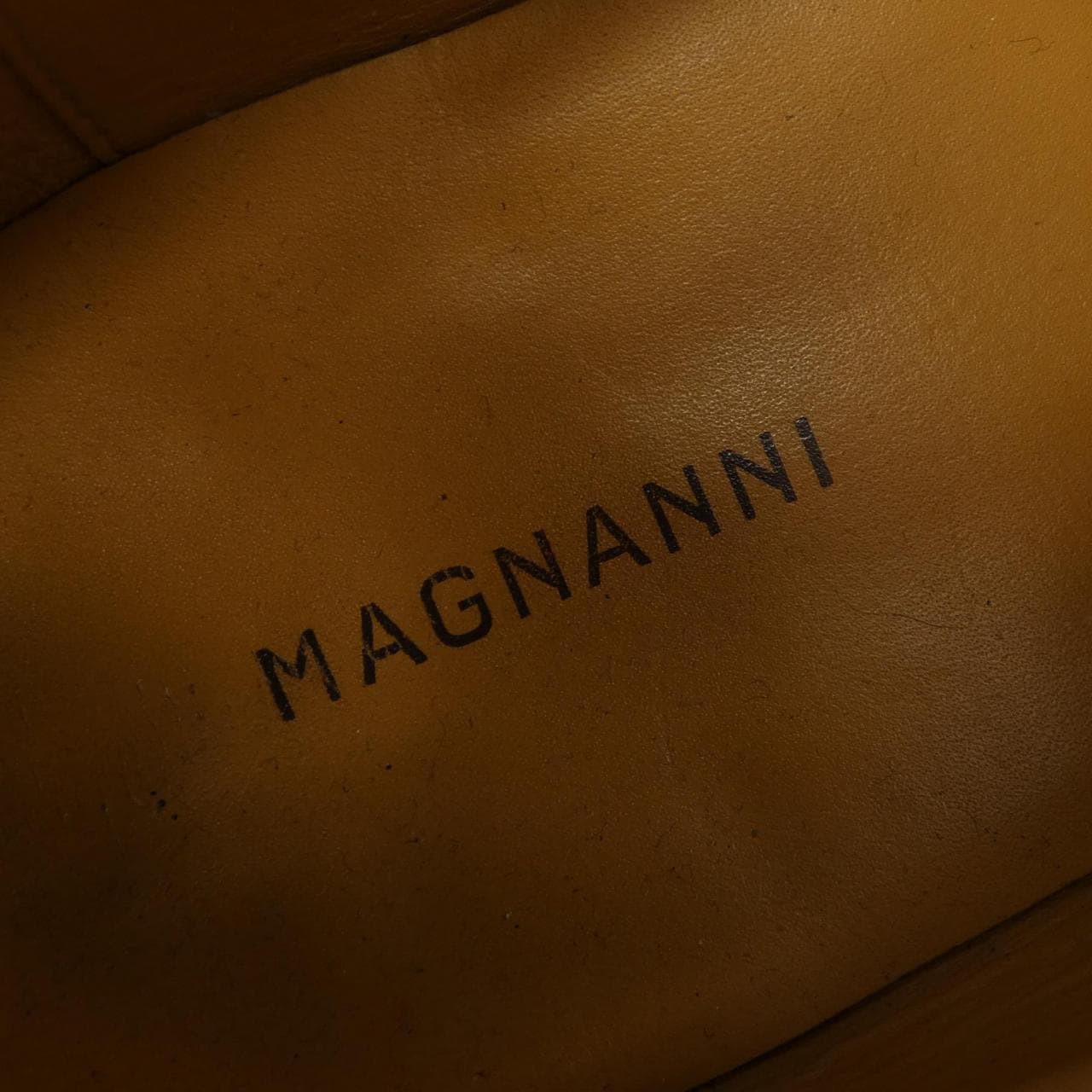 マグナーニ MAGNANNI 22672 シューズ