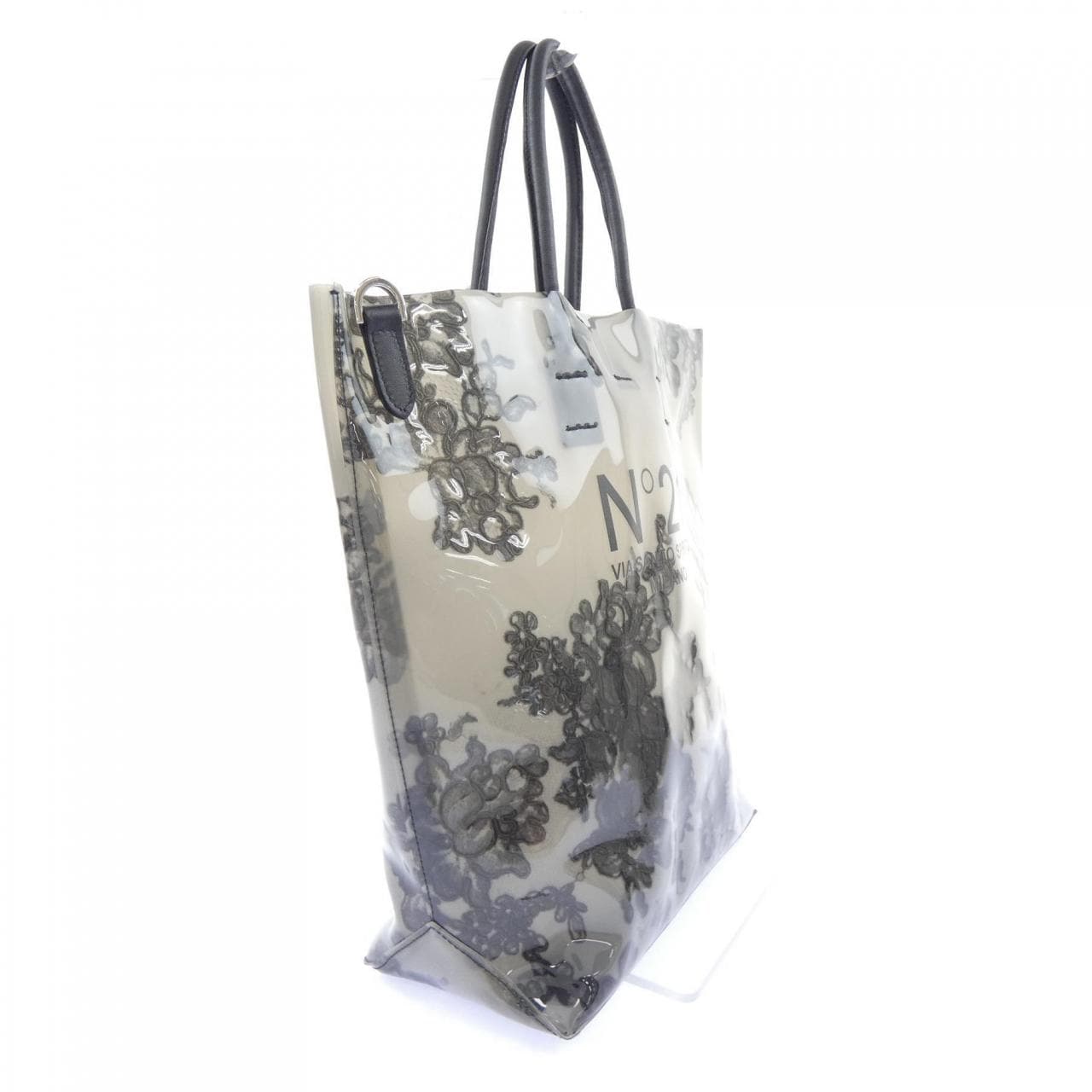 ヌメロヴェントゥーノ N°21 BAG