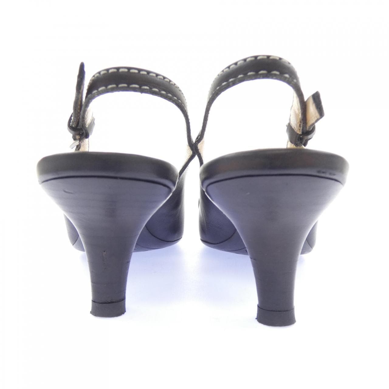 トッズ TOD'S パンプス