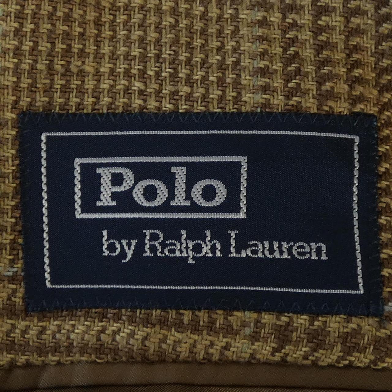 【ヴィンテージ】ポロラルフローレン POLO RALPH LAUREN ジャケット