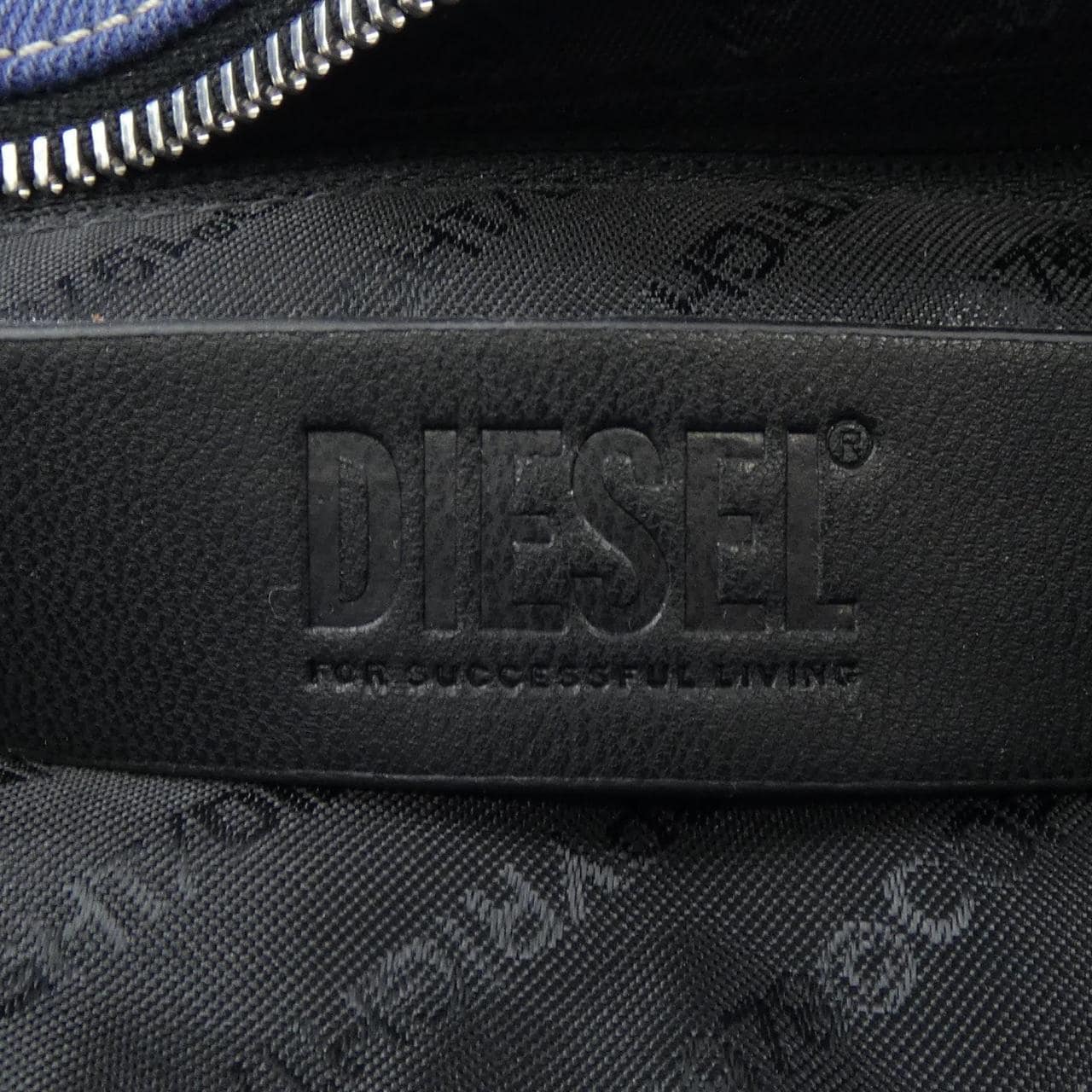 ディーゼル DIESEL X08066 BAG