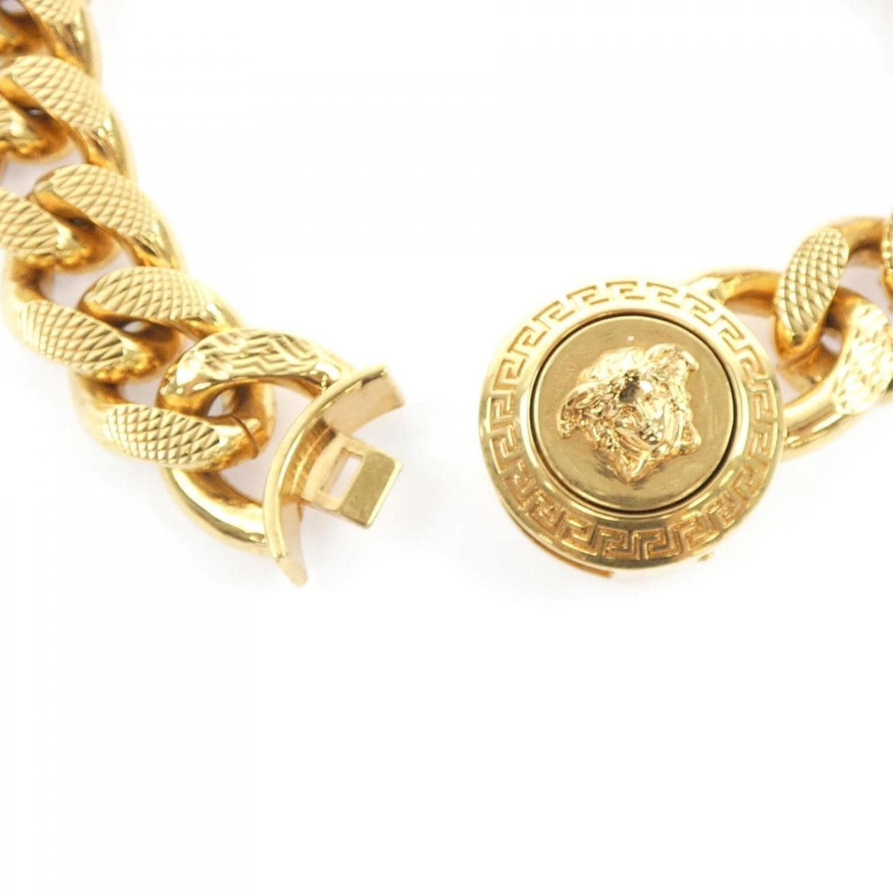 ヴェルサーチェ VERSACE BRACELET